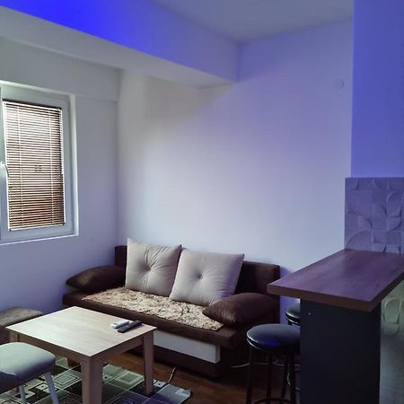 Lester Apartments Skopje Eksteriør billede