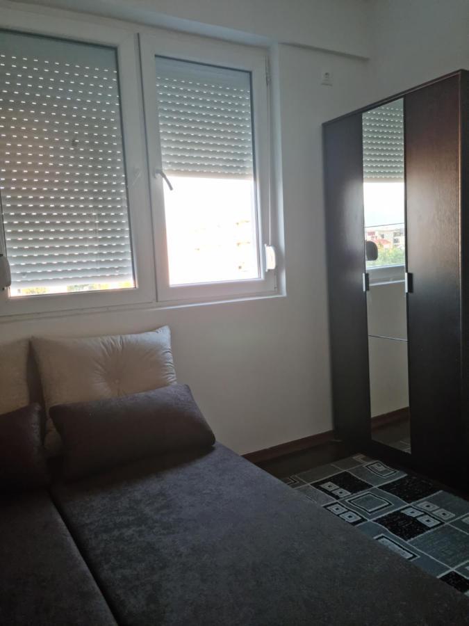 Lester Apartments Skopje Eksteriør billede