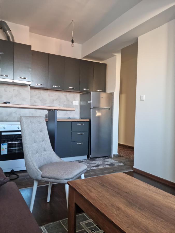 Lester Apartments Skopje Eksteriør billede