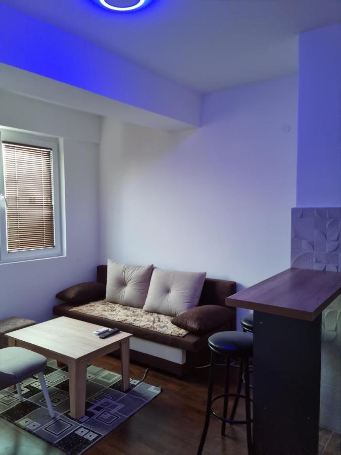 Lester Apartments Skopje Eksteriør billede